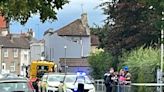 Women 'stabbed' at Sikh temple as teen held on suspicion of attempted murder