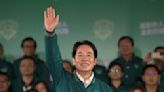 Taiwan’s new president inherits political gridlock at home