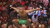 Eugene Bareman asked Israel Adesanya ‘to take the shackles off himself mentally’ ahead of UFC 287