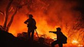 Could you cause a wildfire? How human activities can cause fires