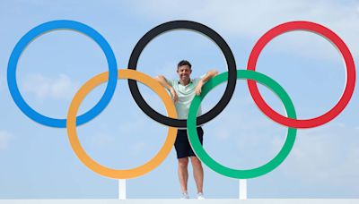 2024 Men's Olympic Golf Event: Tee times, TV coverage, how to watch