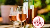 7 Trader Joe's Wines Worth Buying, According to Wine Experts