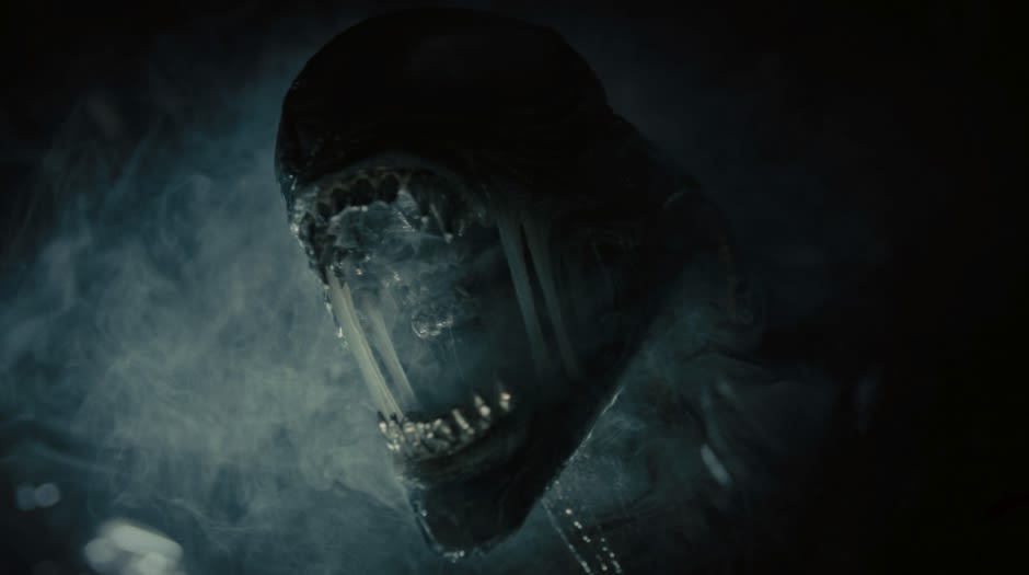 20th Century Studios Drops Final ‘Alien: Romulus’ Trailer