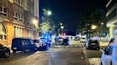 Brussels shooting live updates: Two Swedes shot dead as Belgium police probe possible terror attack