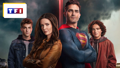 Superman et Loïs, c'est bientôt terminé : voici la première bande-annonce de l'ultime saison qui s'annonce déjà beaucoup plus sombre