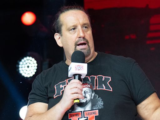 Tommy Dreamer Contrasts WWE Draft As Seen On Raw & SmackDown - Wrestling Inc.