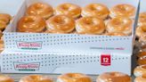 Krispy Kreme Is Selling a Dozen Donuts for $4.01 on April Fool's Day: 'No Joke'