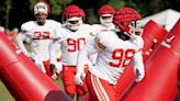 What is Chiefs’ biggest post-draft roster need?