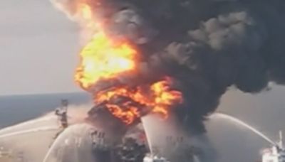 14 years since DeepWater Horizon oil spill