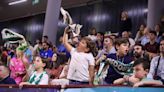 Córdoba Futsal-Barça: el partido del año es el último de un ciclo en Primera
