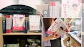 陳亭妃新書發售兩日即上台南政大書城第一名 《亭・看聽！妃常女力養成記》緊急二刷中！