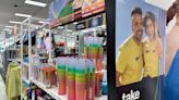 Not all Target stores will carry Pride Month merchandise after last year’s backlash