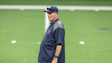 Mike Zimmer points out something unique about the Cowboys' defense he has never experienced before