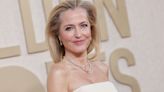 Gillian Anderson joins cast of Tron 3 in mystery role