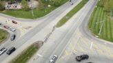 Businesses cite losses due to stalled State Road 37 project in Fishers