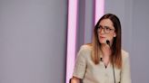 Luisa Cantú, moderadora del tercer debate: “Es la última oportunidad para demostrar quiénes son y de qué están hechos los candidatos”