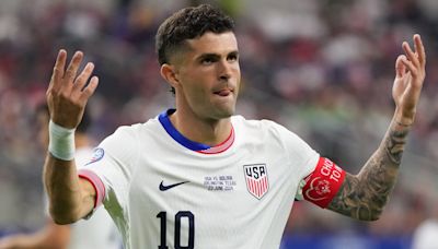 Resumen del Estados Unidos - Bolivia, por la Copa América 2024: videos, goles y polémicas | Goal.com México