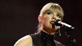 Taylor Swift Reacts to ‘The Tortured Poets Department’ Opening Week Sales Figures