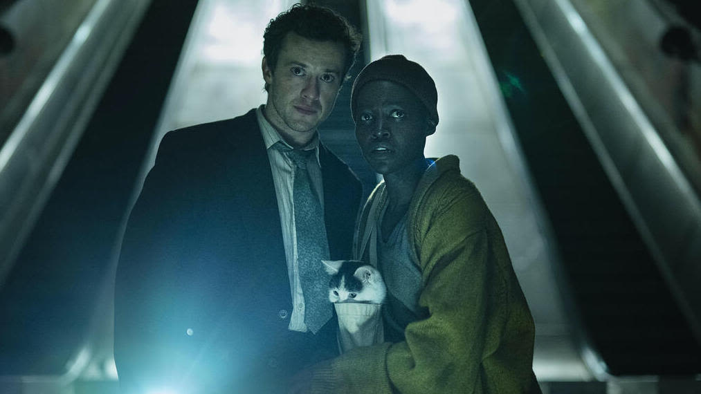 ‘A Quiet Place: Day One’ Review: Lupita Nyong’o Navigates a Waking Nightmare for a Pizza in Nail-Biting Horror Prequel