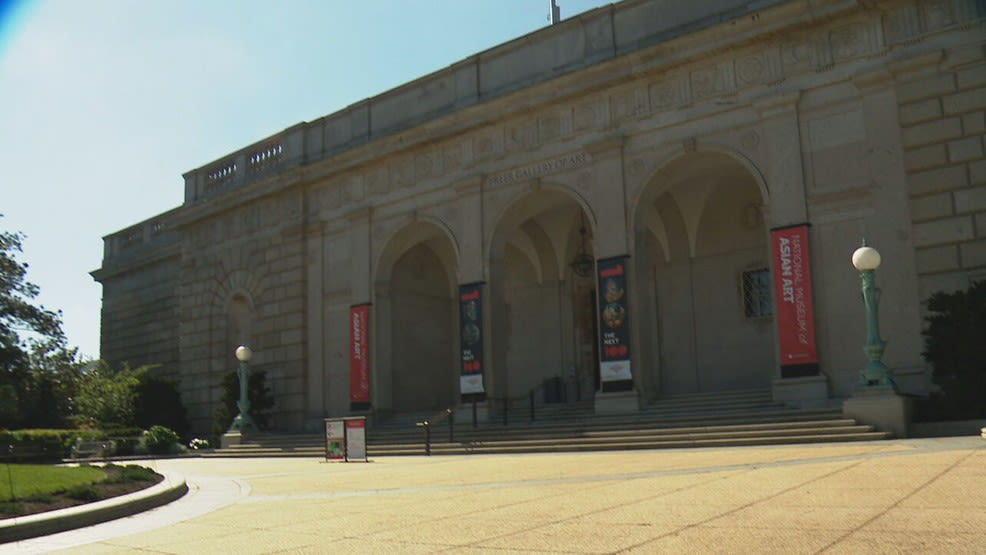 Smithsonian museum kicks off AANHPI month with 3-day Asian arts and cultural fest