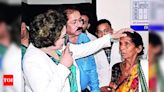 Mega health screening camp for tribal women in West S’bhum | Ranchi News - Times of India