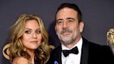 Jeffrey Dean Morgan says he’s ‘pro Roe’ after wife Hilarie Burton shares abortion story