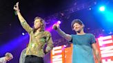 Louis Tomlinson Admits He Was Jealous of Harry Styles’ Success: ‘I’d Be Lying If I Said It Didn’t Bother Me’