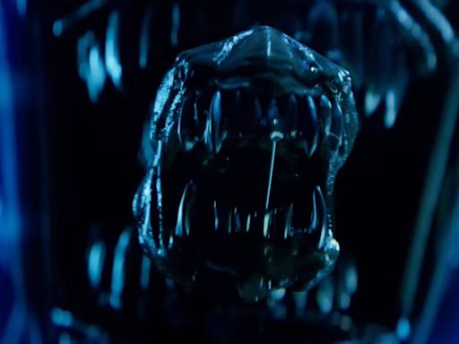 First teaser for Noah Hawley’s Alien prequel series is nothing short of terrifying