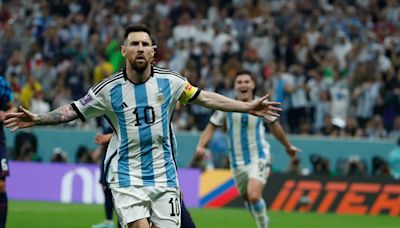 Messi se roba la atención en una Copa América que se mantiene anónima para muchos en Estados Unidos