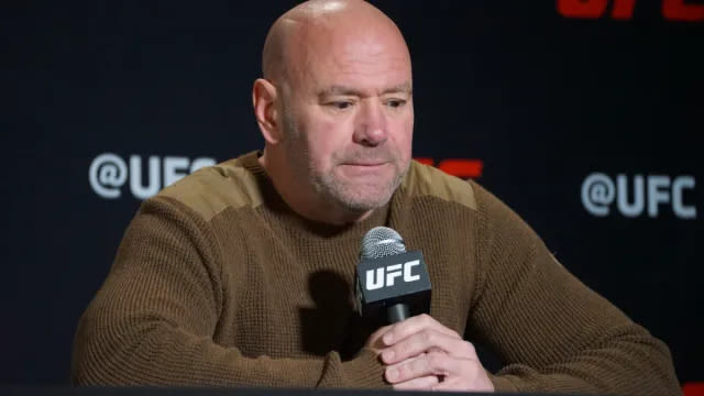 Who is Dana White’s Wife? Anne’s Kids & Relationship History