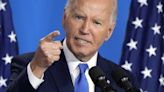 Joe Biden says he won't quit after Putin, Trump gaffes, disastrous debate performance