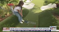Tiger Woods opening new golf concept PopStroke in Orlando
