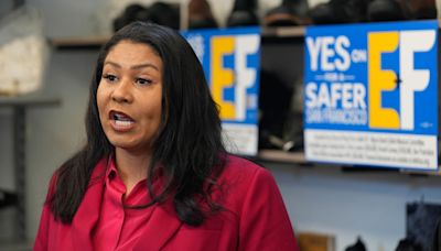 California crime reform gets 'unheard of' support from DAs, small businesses, progressive mayors