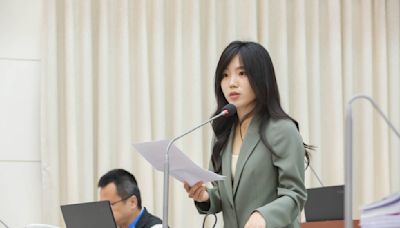 家長為視障子女教育奔波 議員盼竹市成立視障學校