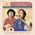 Timeless Ustad Zakir Hussain & Ronu Majumdar