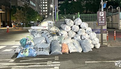 首爾人相信垃圾分類回收就是整潔 - 20240512 - 副刊