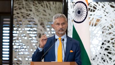 Indian foreign minister says does not share Ishiba vision for Asian NATO