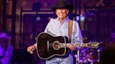 George Strait draws US record 110,905 at Kyle Field concert