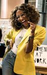 Cleo Wade, Elaine Welteroth