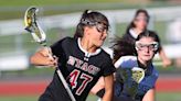 Girls lacrosse: No. 1 Nyack strikes early but is given a game before beating Yorktown 10-7