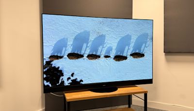 Which TVs have the best sound (as well as great pictures)?