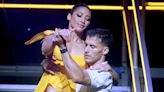 Exclusive: Strictly's Karen Hauer teases "dream show" reuniting with Gorka Márquez