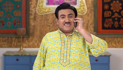 ...aka Jethalal Reveals His Celebration Plan As The Show Completes 16 Years, "I Will Sit & Watch The First Episode..."