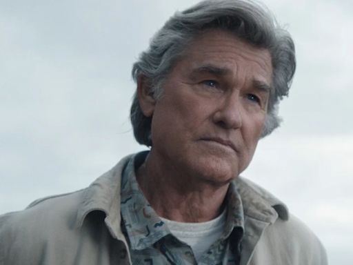 Why ‘Monarch’ Finally Brought Kurt and Wyatt Russell Together Onscreen