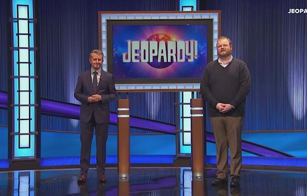 When will Jeopardy and Wheel of Fortune air during the Olympics?