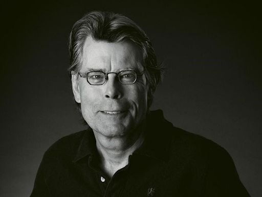 Stephen King le pide a Joe Biden que no se presente a la reelección “en interés de los Estados Unidos” - La Tercera