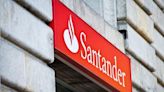 Santander: Carteira de crédito cresce e inadimplência fica estável no 2º tri