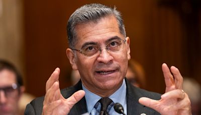 Becerra says rural health would improve if states expand Medicaid