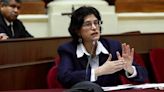 Carmen Velarde seguirá al frente de Reniec: JNJ la ratificó en el cargo por cuatro años más