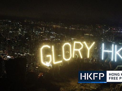 Glory to Hong Kong: Gov’t to demand illegal protest song wiped from internet; US says moves harms city’s reputation